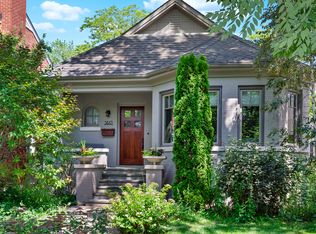 2661 Lawndale Ave, Evanston, IL