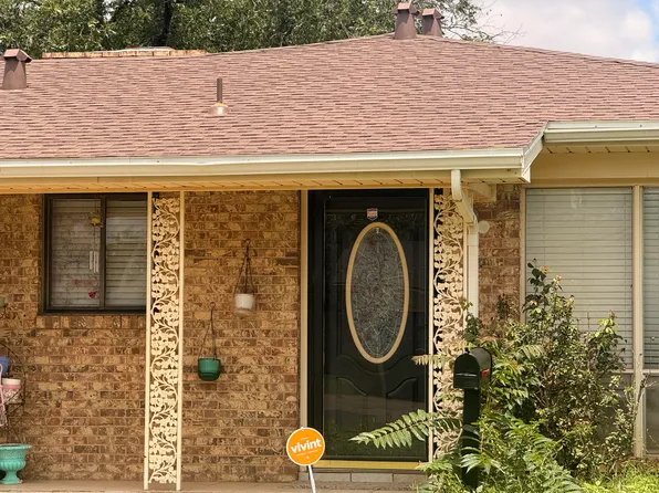 4520 48th St, Lubbock, TX 79414