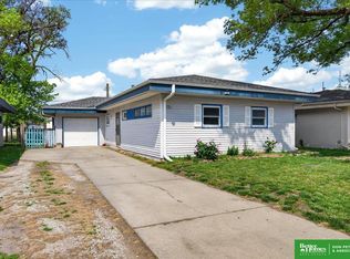 251 N Lincoln Ave, Fremont, NE 68025