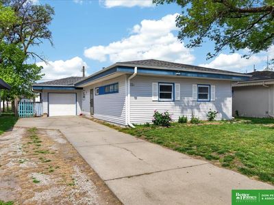 251 N Lincoln Ave, Fremont, NE, 68025