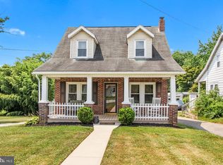 1160 Delta Rd, Red Lion, PA 17356