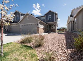 127 Wild Grass Way, Colorado Springs, CO 80919