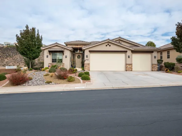 1843 E 1220 S, St George, UT 84790
