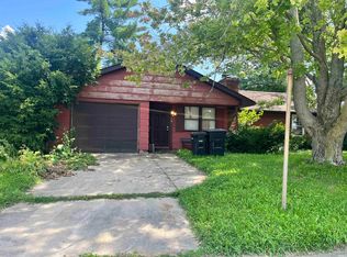 120 Karin Ct, Lafayette, IN 47909