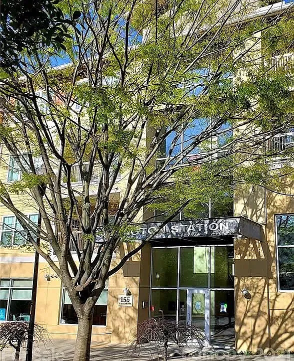 155 S Lexington Ave #205