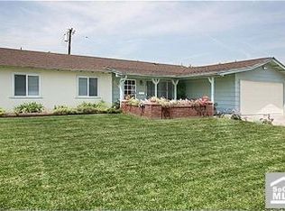 889 S Barnett St, Anaheim, CA 92805