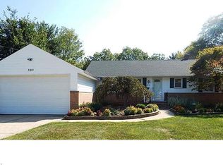 393 Cary Jay Blvd, Richmond Heights, OH 44143