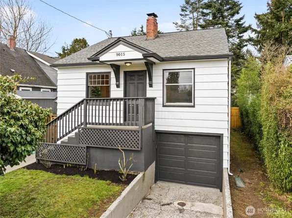 9015 8th Avenue NW, Seattle, WA 98117
