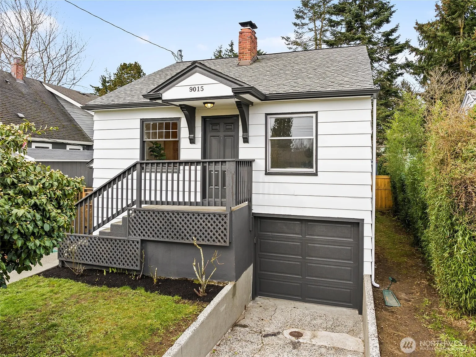 9015 8th Avenue NW photo 1