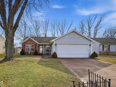 1217 Squirrel Ridge Rd, Anderson, IN, 46013