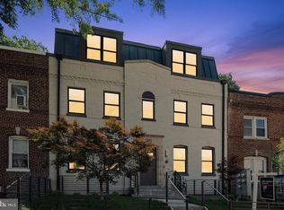 1315 Holbrook St NE APT 4, Washington, DC 20002