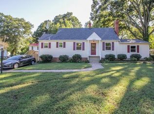 2719 Sherbourne Rd, North Chesterfield, VA 23237