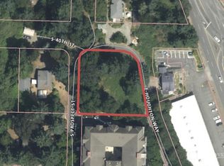 2420 S 40th St, Tacoma, WA 98409