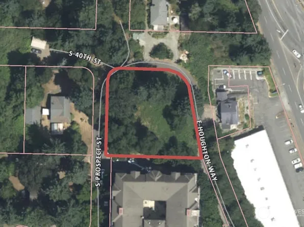 2420 S 40th Street, Tacoma, WA 98409