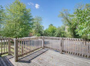 1214 Lafayette Ave, Kalamazoo, MI