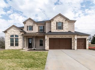 124 Deep Water Ct, Heath, TX 75126