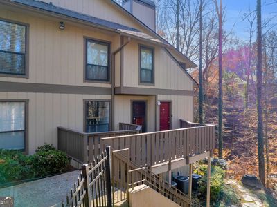 1608 Woodcliff Dr UNIT 608, Atlanta, GA, 30350