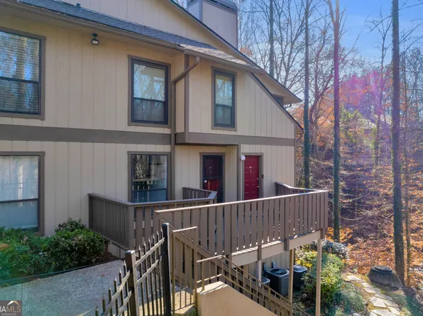 1608 Woodcliff Dr Unit 608, Atlanta, GA 30350