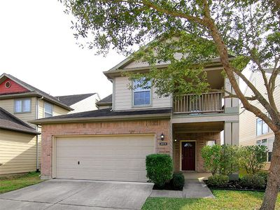 26131 Hebron Ln, Richmond, TX, 77406
