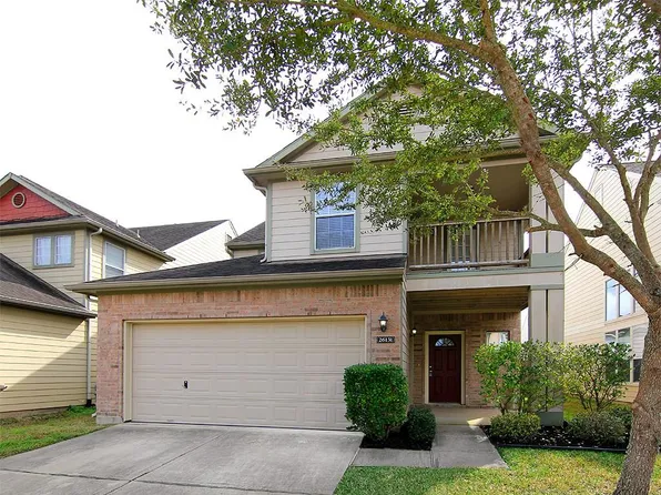 26131 Hebron Ln, Richmond, TX 77406