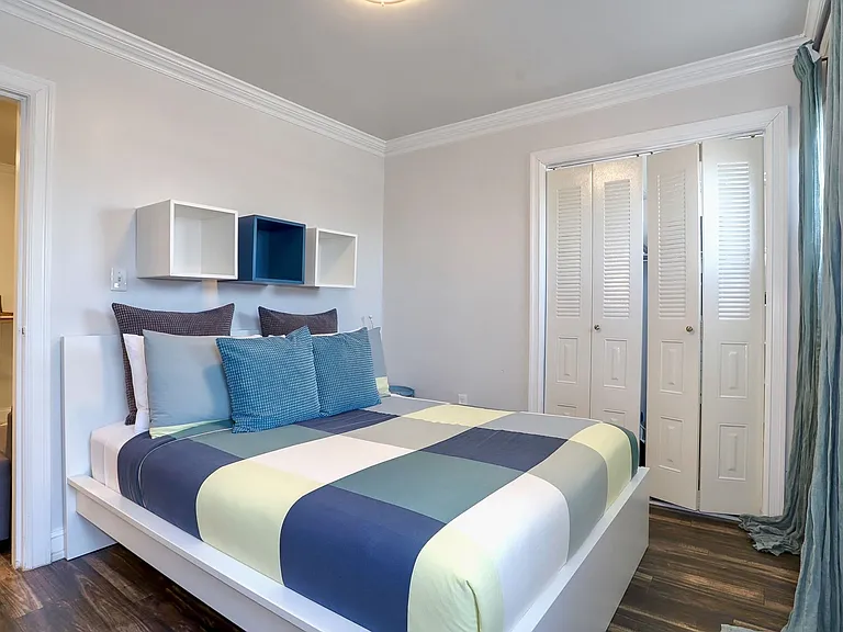 1817 John F Kennedy Blvd #5C — Photo 10