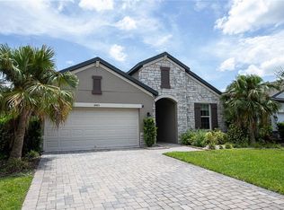 14415 20th St E, Parrish, FL 34219