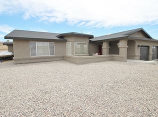 3430 Hound Ln, Lake Havasu City, AZ 86404