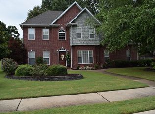 2803 Dry Branch Dr, Harrison, AR 72601