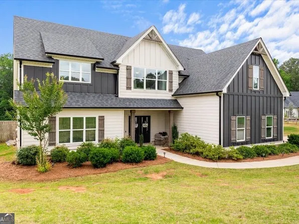 133 Mote Rd, Carrollton, GA 30117