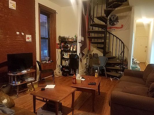 2nd image of 217 W 106th St #2/3D
