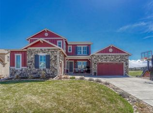 26922 E Long Cir, Aurora, CO 80016