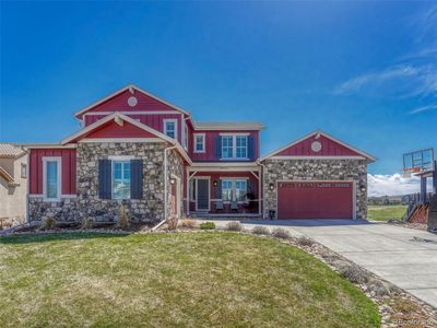26922 E Long Circle, Aurora, CO, 80016