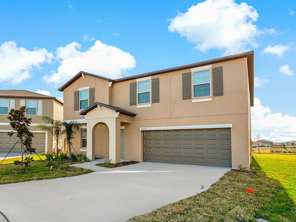 1st image of 13647 Wild Ginger St