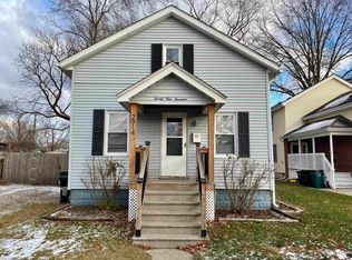 2914 Horton St, Ferndale, MI 48220