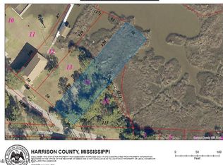 129 Pinecrest Dr, Pass Christian, MS 39571