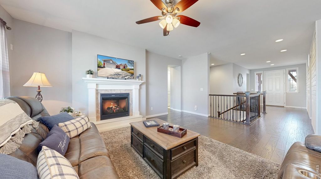 2450 Buffalo Mountain Ct
