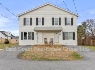 119 East Rd, Martinsburg, WV 25404