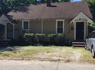 2289 Harbert Ave #2289, Memphis, TN 38104