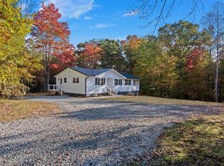 1249 Baileytown Church Rd, Walnut Cove, NC 27052