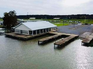 1075 Highway 70, Pierre Part, LA 70339