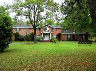 7818 Lukoli Ln, Saraland, AL 36571