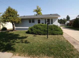 2322 S Fulton St, Sturgis, SD 57785