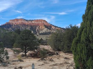 Bryce Way Bordering Bryce Cyn, Tropic, UT 84776