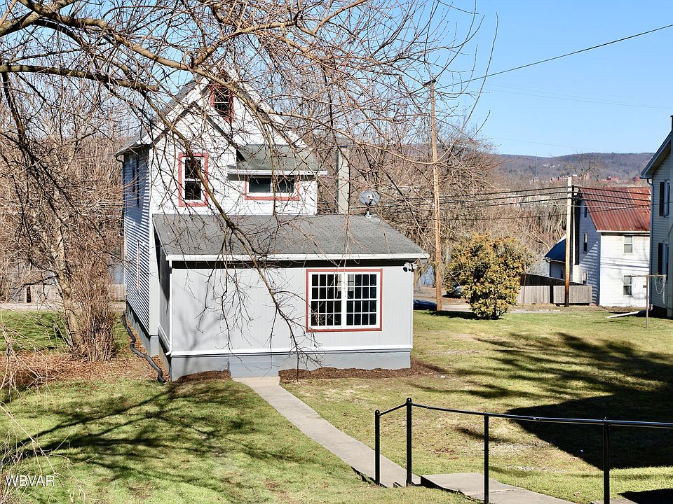2117 Riverside Dr, South Williamsport, PA 17702 MLS WB98540 Zillow