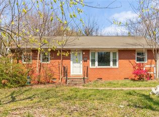 2507 Woodruff Ave, High Point, NC