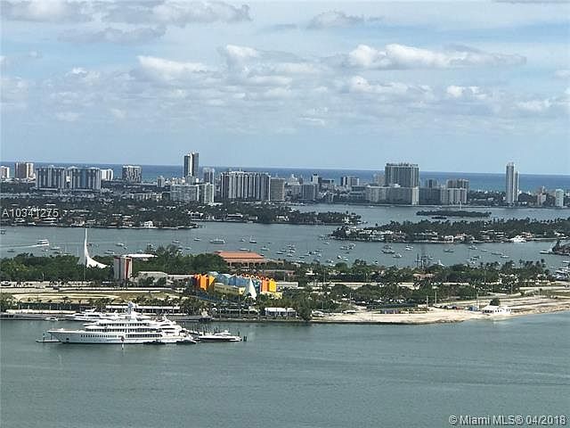 1st image of 888 Biscayne Blvd APT 3503