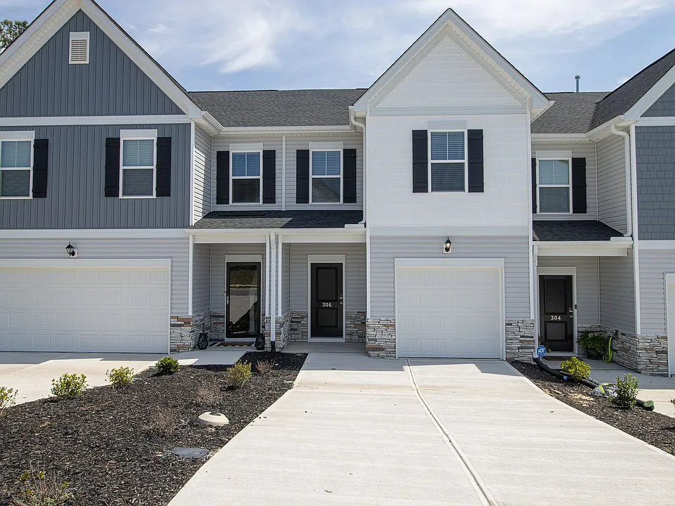 306 Frog Leap Rd