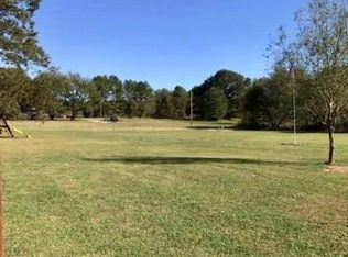 13381 E 198th St S, Webbers Falls, OK 74470