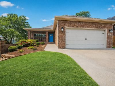 505 NW J St, Bentonville, AR, 72712