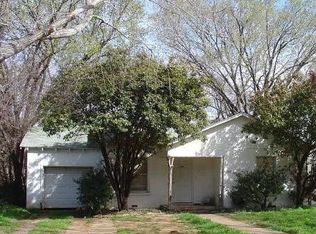 403 Williams St, Arlington, TX 76010